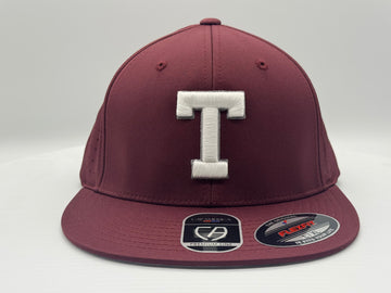 3D Puff -Tremont Travel Baseball