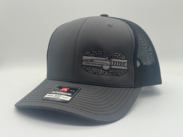 CAB Combat Action Badge