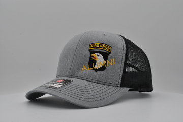 101st AIRBORNE Alumni