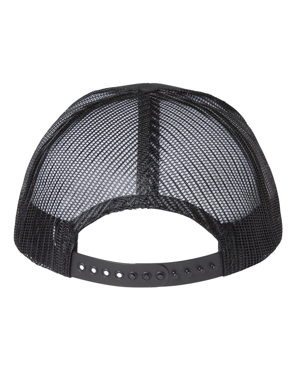 Classic Caps - USA-Made Trucker Cap - USA100