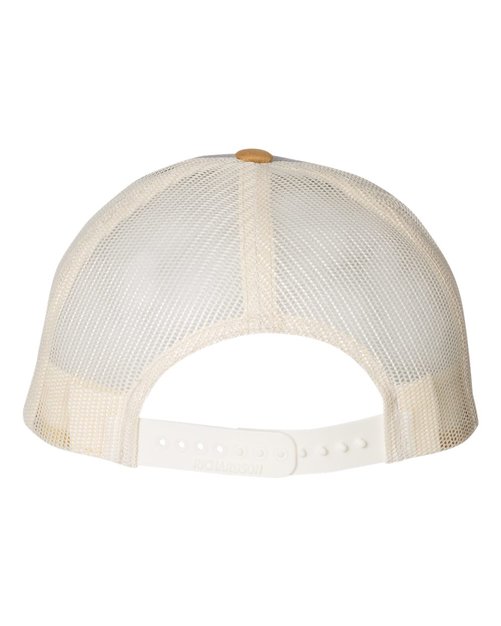 Richardson 115 Low Pro Trucker Cap