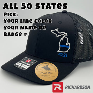 Richardson 112 Snapback