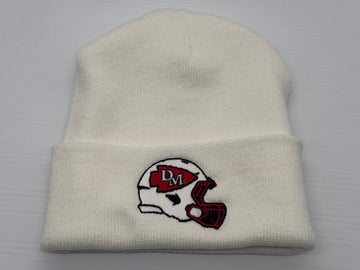 Football Helmet - Beanies