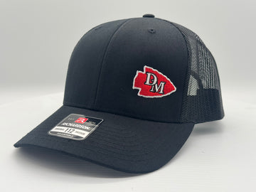 Corner Arrow - Richardson 112 Snapback