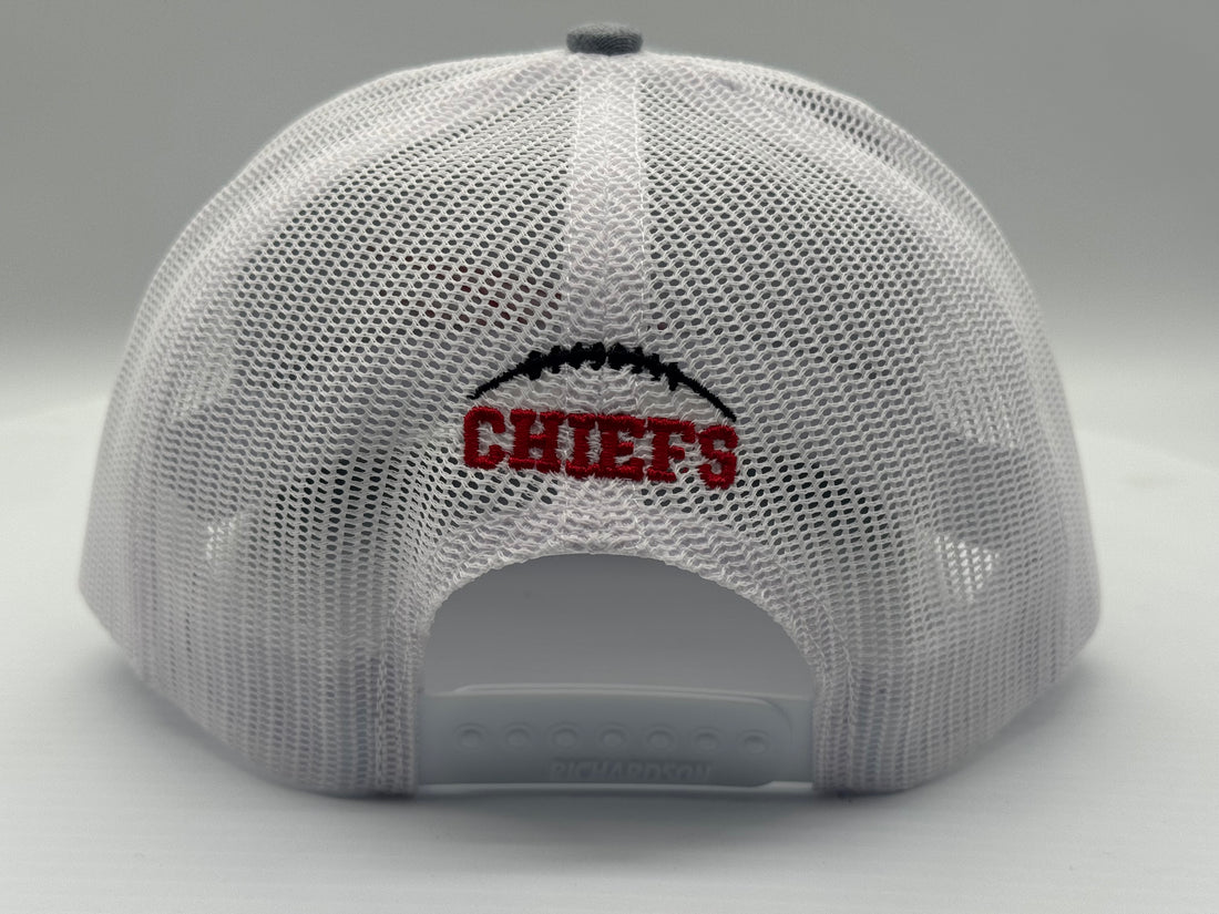 Corner Arrow - Richardson 112 Snapback