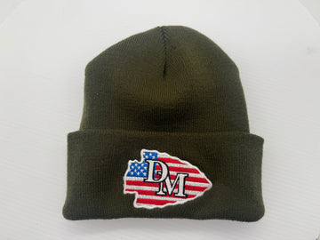 Salute to Service - Beanies