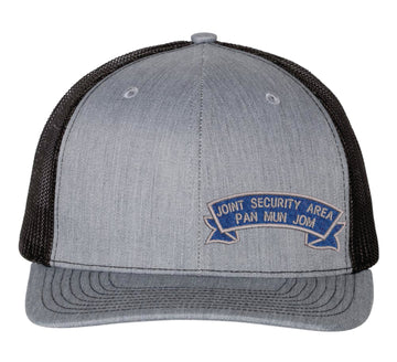 Joint Security Area (JSA)