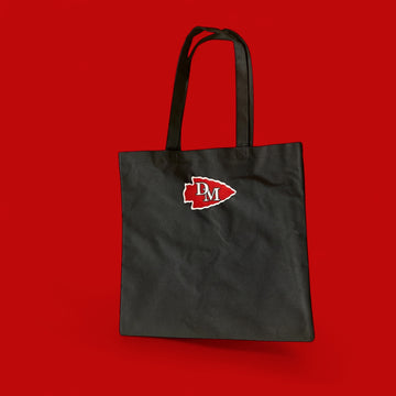 Dee-Mack Tote Bag