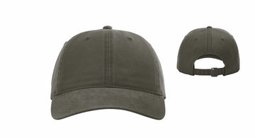 326 Soft Dad Hat Adjustable