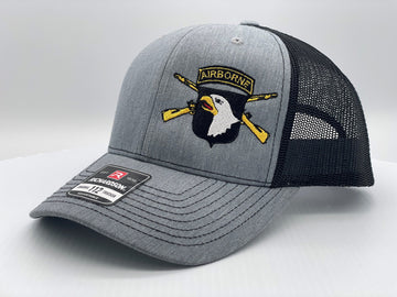 Infantry 11B 101st Airborne